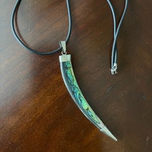 Abalone Tusk